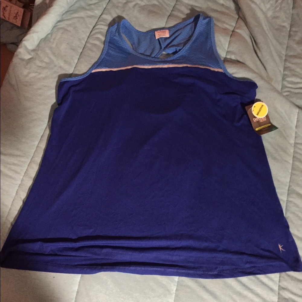Tank top